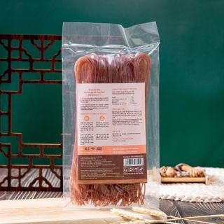 BÚN KHÔ GẠO LỨT