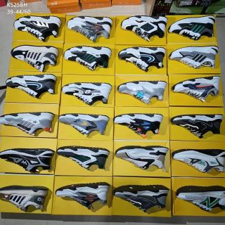 Giày thể thao nữ chất đẹp K525