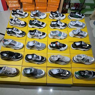 Giày thể thao nữ chất đẹp K525