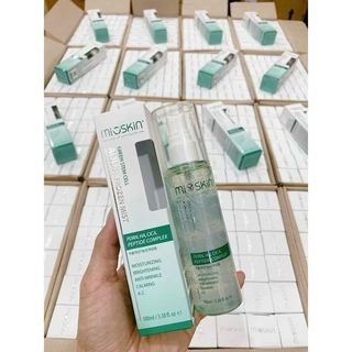 XỊT DƯỠNG MIOSKIN AQUA FROZEN MIST 💦 g1