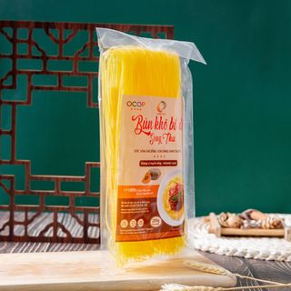 BÚN KHÔ BÍ ĐỎ