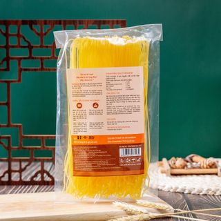 BÚN KHÔ BÍ ĐỎ