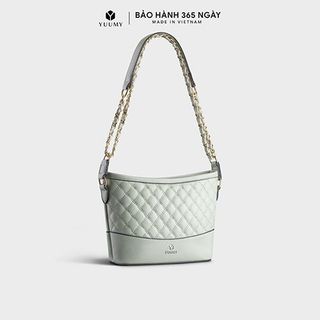 Túi đeo chéo nữ Yuumy Seasand YN152 nhiều màu