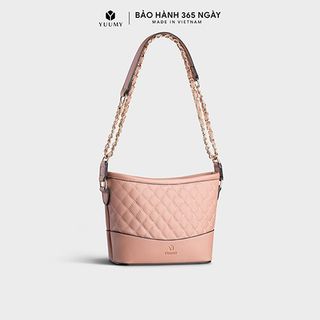 Túi đeo chéo nữ Yuumy Seasand YN152 nhiều màu