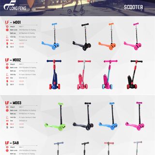 Tìm đại lý phân phối, bán lẻ Giày Patin, xe Scooter, Ván trượt giá tốt
