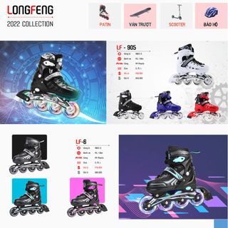 Tìm đại lý phân phối, bán lẻ Giày Patin, xe Scooter, Ván trượt giá tốt