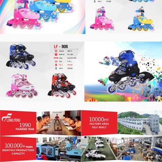 Tìm đại lý phân phối, bán lẻ Giày Patin, xe Scooter, Ván trượt giá tốt