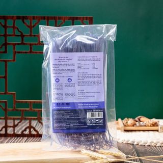 BÚN KHÔ ĐẬU BIẾC