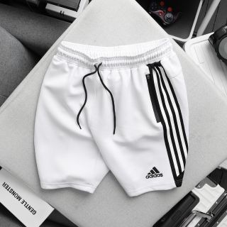 Quần short thun nam, quần đùi thể thao nam * Chất thun poli 2da co giãn 4c, size từ 55kg - 85kg