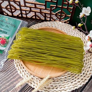 BÚN KHÔ CHÙM NGÂY