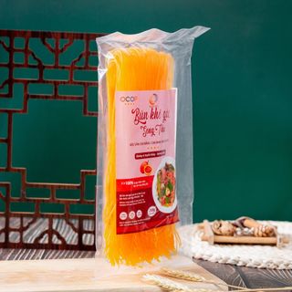 BÚN KHÔ GẤC