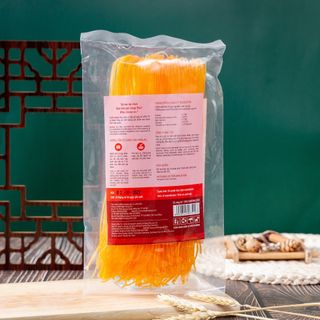 BÚN KHÔ GẤC
