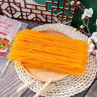BÚN KHÔ GẤC