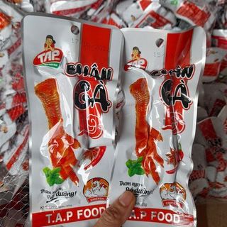 Chân gà Tứ Xuyên hãng TAP food Việt Nam giá sỉ