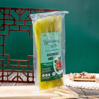 BÚN KHÔ CHÙM NGÂY