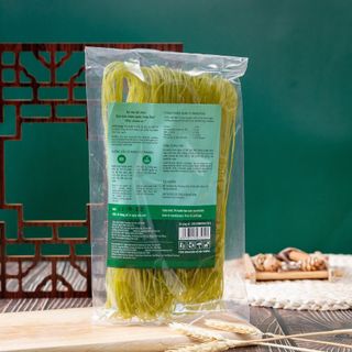 BÚN KHÔ CHÙM NGÂY
