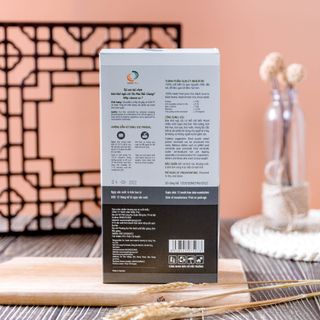 BÚN KHÔ NGŨ CỐC (HỘP 300 GRAM) - THỰC PHẨM EATCLEAN