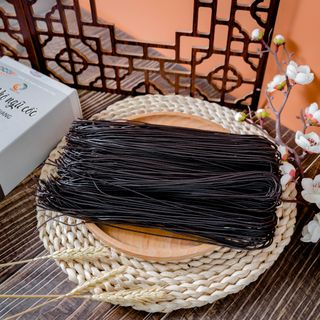BÚN KHÔ NGŨ CỐC (HỘP 300 GRAM) - THỰC PHẨM EATCLEAN