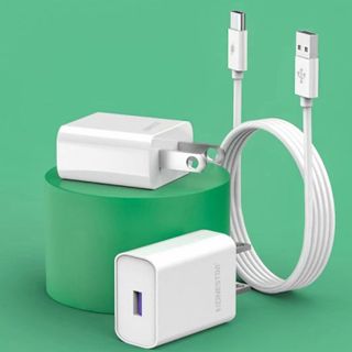 Sạc Nhanh Chính Hãng Hone STDA 65W