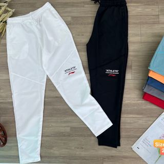 Quần dài nữ xuông si giãn Đồ Thể Thao Siêu Đẹp Giá Sỉ, Hàng Đẹp