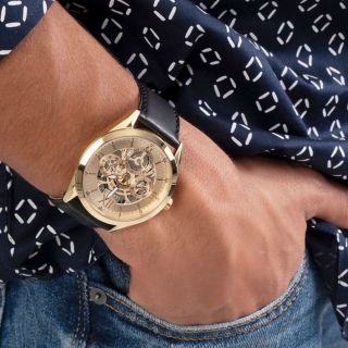 ĐỒNG HỒ GUEES DA NAM CAO CẤP NEW