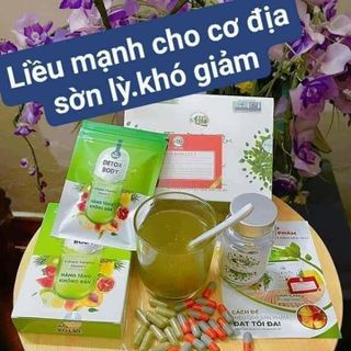 Giảm Cân Tiến Hạnh Nguyên mã (mẫu mới)