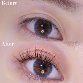 Mascara nongchat