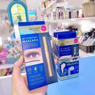 Mascara nongchat