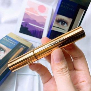 Mascara nongchat