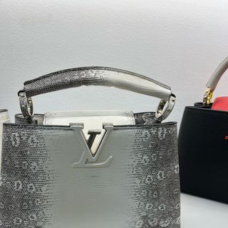 TÚI XÁCH NỮ VIP 1-1 DA VÂN THĂN LẰN CỰC ĐẸP
