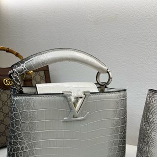 TÚI XÁCH NỮ VIP 1-1 DA VÂN THĂN LẰN CỰC ĐẸP