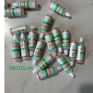 Thuốc kích rễ HB-101 Flora Siêu kích rễ của Nhật Bản 6ml