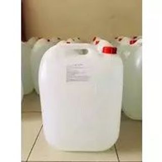 Can 30 lít cồn y tế 96 độ dùng sát khuẩn