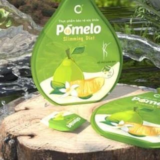 Kẹo Bưởi Giảm Cân Pomelo Organic_Chính Hãng giá sỉ