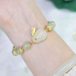 Vòng thỏ ngọc 🐰