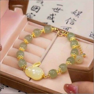 Vòng thỏ ngọc 🐰