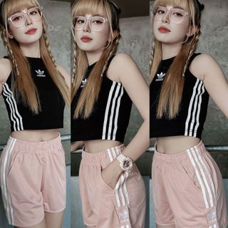Quần short thun nữ, quần đùi thể thao nữ, Chất 100% cotton 4c xịn size từ 50kg - 88kg