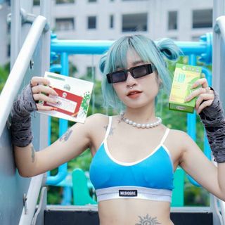 Sờn Lỳ bất Chấp mọi Cơ Địa