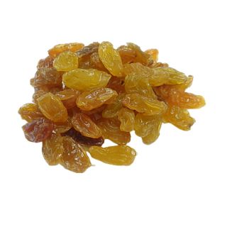 Nho vàng Mỹ hộp 454g