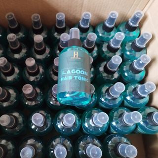 Xịt tạo phồng tóc Lagoon Hair Tonic - 200ml