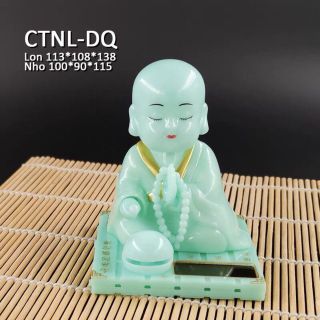 ( HÀNG SẴN SÀI GÒN ) TƯỢNG NĂNG LƯỢNG MẶT TRỜI