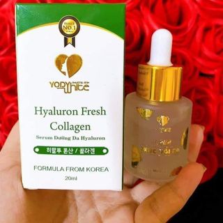 Serum Phục Hồi YoDy White Phương Anh giá sỉ