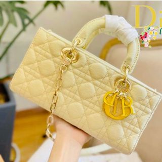 TÚI XÁCH NỮ DR VÀNG SANG CHẢNH