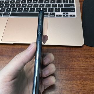 iPhone 11 pro 64GB xanh QT likenew pin cao 9x% Bảo Hành 12Tháng 1 đổi 1