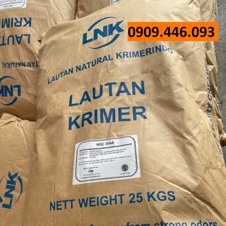 Bột kem không sữa Lautan Krimer (NDC 35AA | NDC 35 BF) - Indonesia giá sỉ