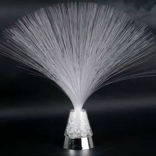 Đèn led sợi quang