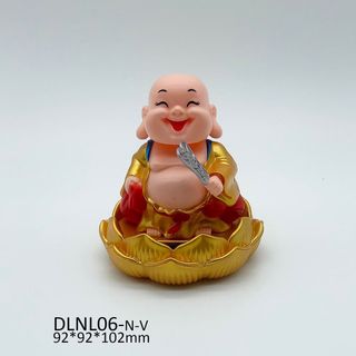 ( HÀNG SẴN SÀI GÒN ) TƯỢNG NĂNG LƯỢNG MẶT TRỜI