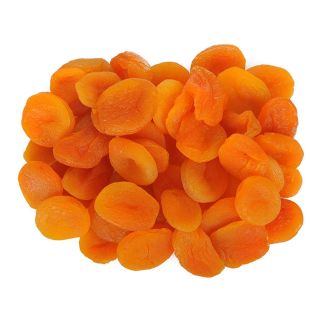 Mơ khô Apricot Thổ Nhĩ Kỳ 120g Dan D Pak