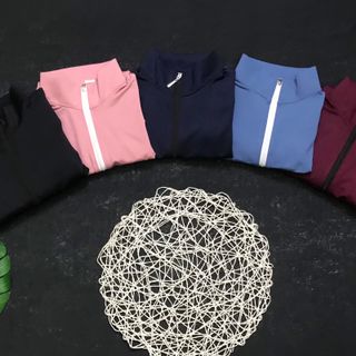 Áo Khoác Nữ 1 Lớp Áo Nữ Chuẩn Thể Thao Chất Siêu Đẹp Giá Sỉ, Hàng Đẹp