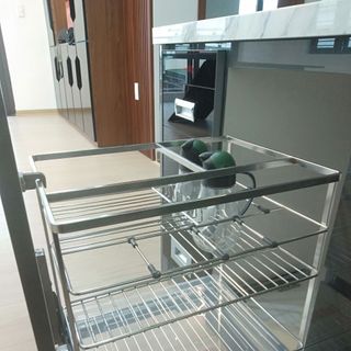 Kệ gia vị SUS304 hiện đại TaKing